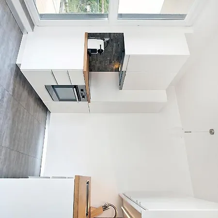 Apartament Rodzinny Apartment