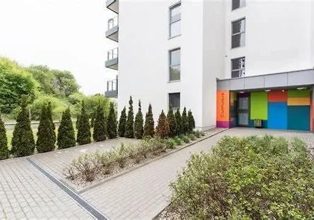 Apartament Rodzinny