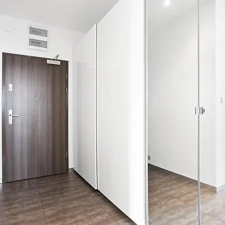 Apartment Apartament Rodzinny Gdynia
