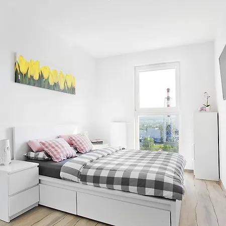 Apartament Rodzinny * Gdynia