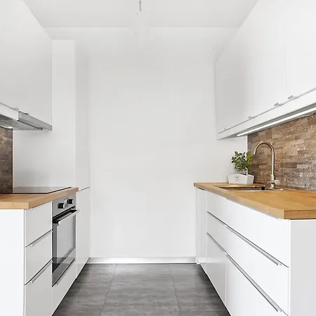 Apartament Rodzinny *