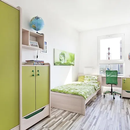 Apartament Rodzinny