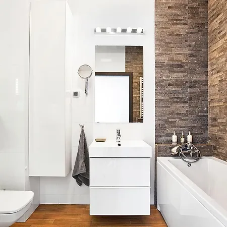 Apartament Rodzinny Apartment Gdynia